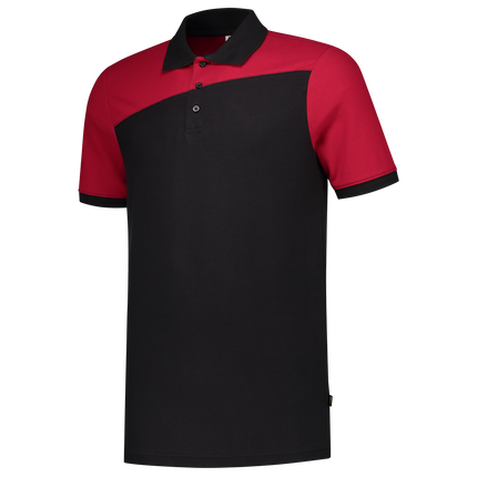 Tricorp Tricorp Poloshirt Bicolor Naden