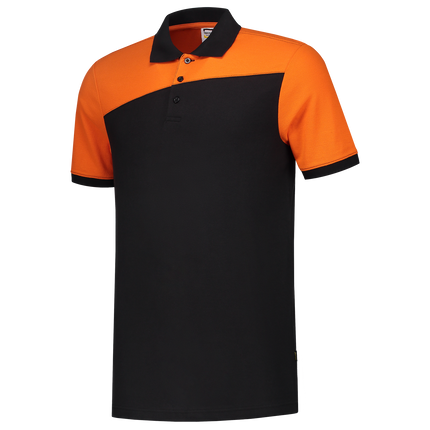 Tricorp Tricorp Poloshirt Bicolor Naden