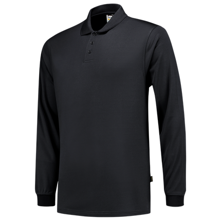 Tricorp Tricorp Poloshirt  Lange Mouwen (UV Block)