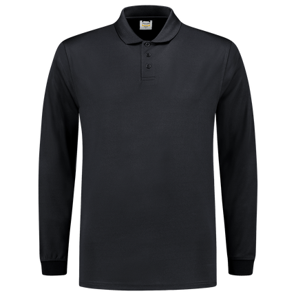 Tricorp Tricorp Poloshirt  Lange Mouwen (UV Block)