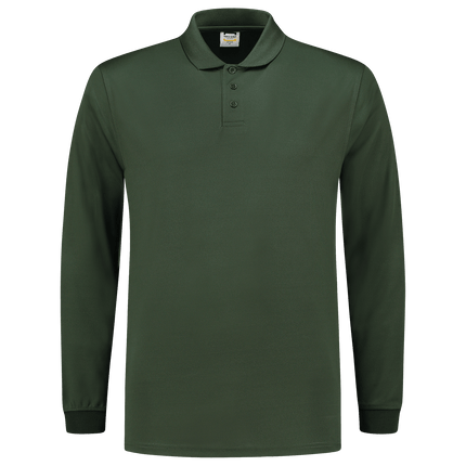 Tricorp Tricorp Poloshirt  Lange Mouwen (UV Block)