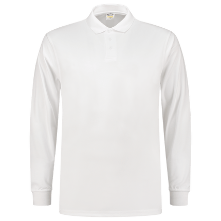 Tricorp Tricorp Poloshirt  Lange Mouwen (UV Block)