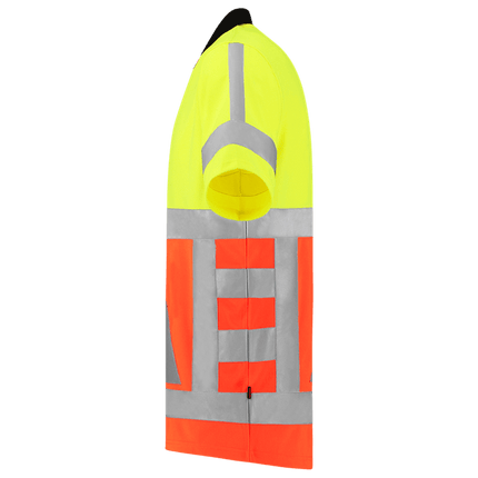 Tricorp Tricorp Poloshirt Verkeersregelaar