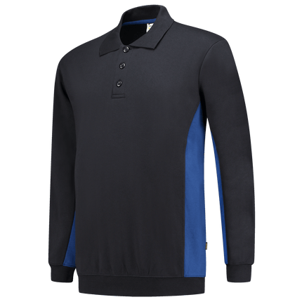 Tricorp Tricorp Polosweater Bicolor