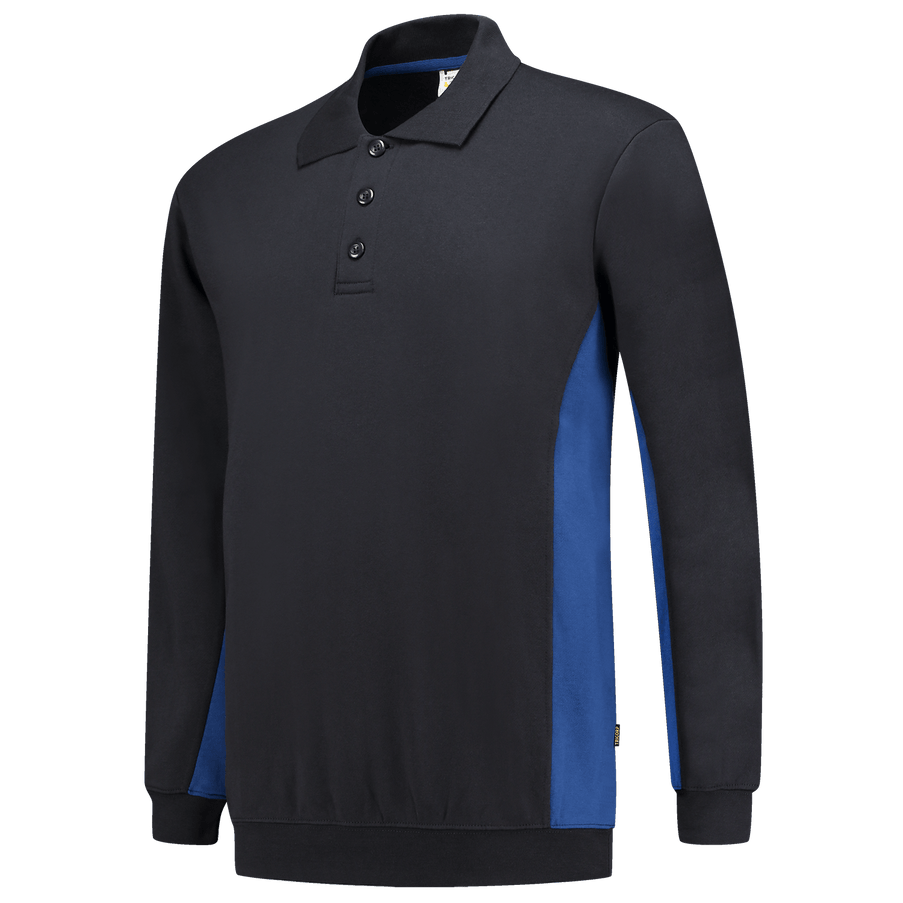 Tricorp Tricorp Polosweater Bicolor