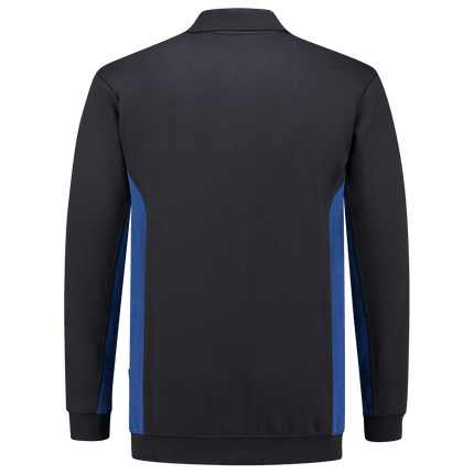 Tricorp Tricorp Polosweater Bicolor