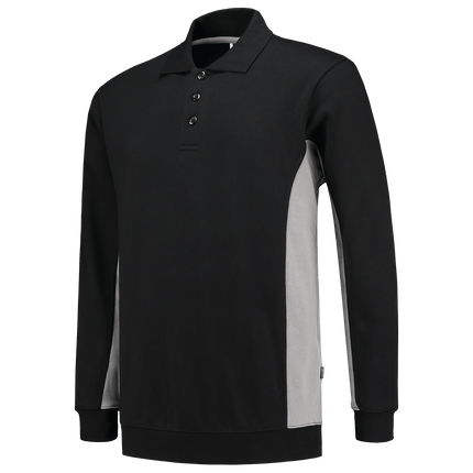 Tricorp Tricorp Polosweater Bicolor