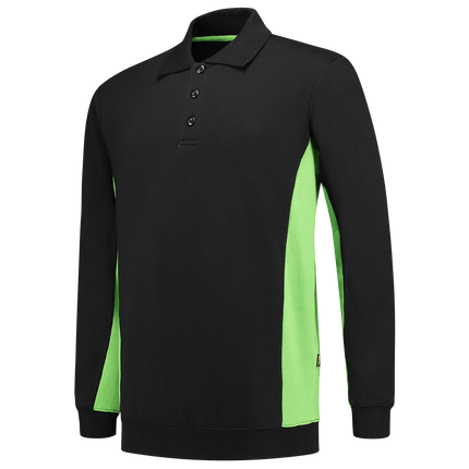 Tricorp Tricorp Polosweater Bicolor