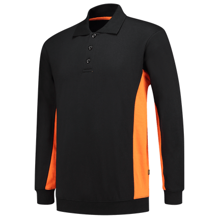 Tricorp Tricorp Polosweater Bicolor