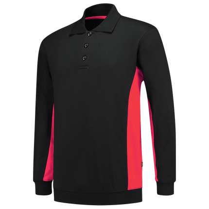 Tricorp Tricorp Polosweater Bicolor
