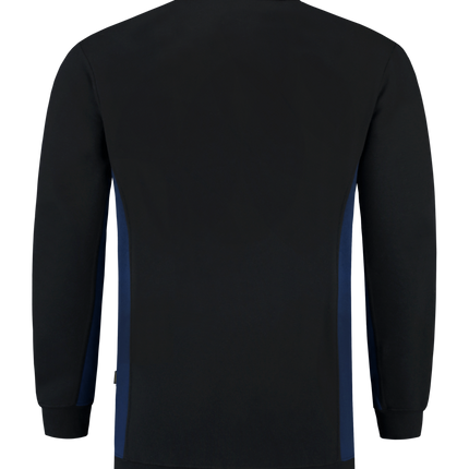 Tricorp Tricorp Polosweater Bicolor Borstzak