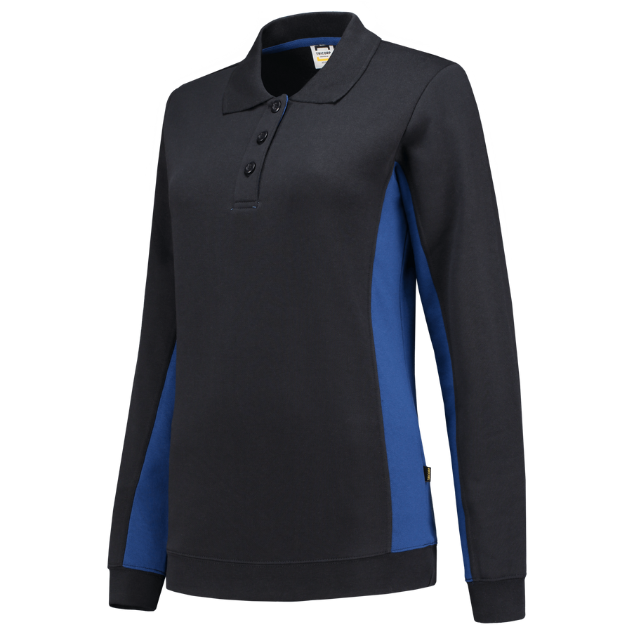 Tricorp Tricorp Polosweater Bicolor Dames