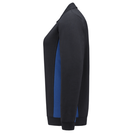 Tricorp Tricorp Polosweater Bicolor Dames