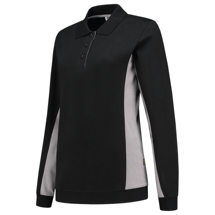 Tricorp Tricorp Polosweater Bicolor Dames