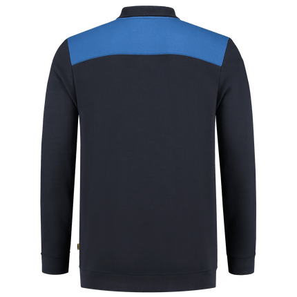 Tricorp Tricorp Polosweater Bicolor Naden