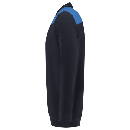 Tricorp Tricorp Polosweater Bicolor Naden