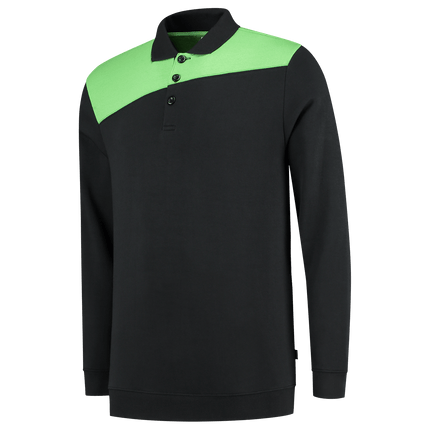 Tricorp Tricorp Polosweater Bicolor Naden