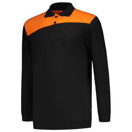 Tricorp Tricorp Polosweater Bicolor Naden