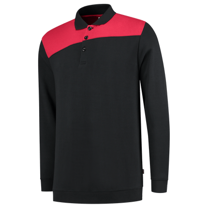 Tricorp Tricorp Polosweater Bicolor Naden