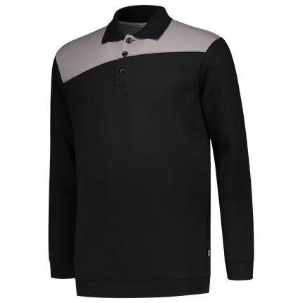 Tricorp Tricorp Polosweater Bicolor Naden