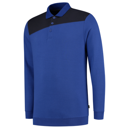 Tricorp Tricorp Polosweater Bicolor Naden