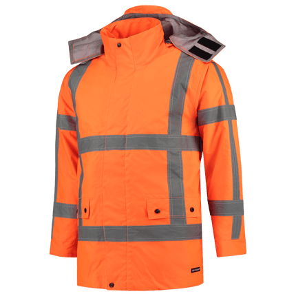 Tricorp Tricorp RWS parka