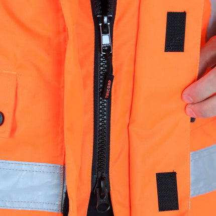 Tricorp Tricorp RWS parka