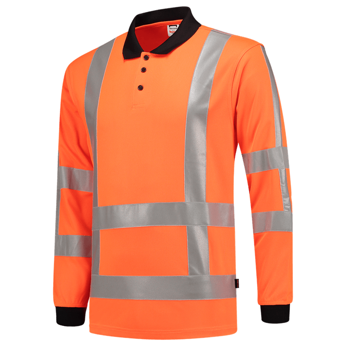 Tricorp Tricorp RWS Polo Lange Mouw