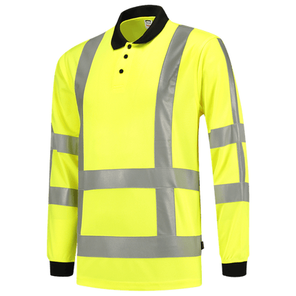 Tricorp Tricorp RWS Polo Lange Mouw