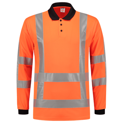 Tricorp Tricorp RWS Polo Lange Mouw