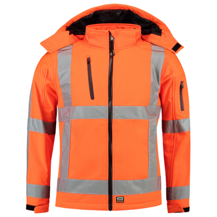 Tricorp Tricorp RWS Softshell jas