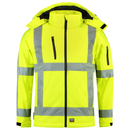 Tricorp Tricorp RWS Softshell jas