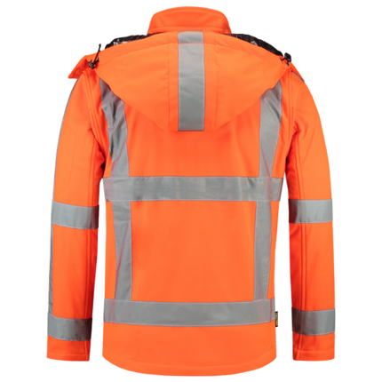 Tricorp Tricorp RWS Softshell jas