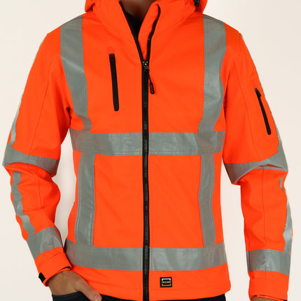 Tricorp Tricorp RWS Softshell jas