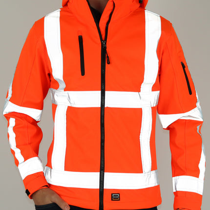 Tricorp Tricorp RWS Softshell jas