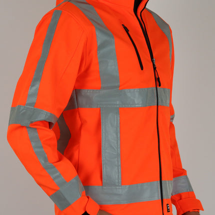 Tricorp Tricorp RWS Softshell jas