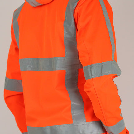 Tricorp Tricorp RWS Softshell jas