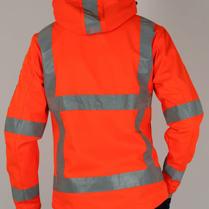 Tricorp Tricorp RWS Softshell jas