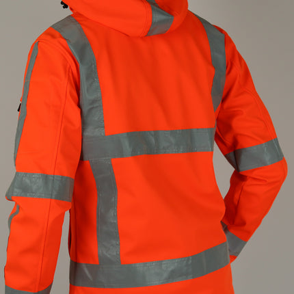 Tricorp Tricorp RWS Softshell jas