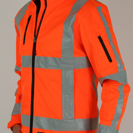 Tricorp Tricorp RWS Softshell jas