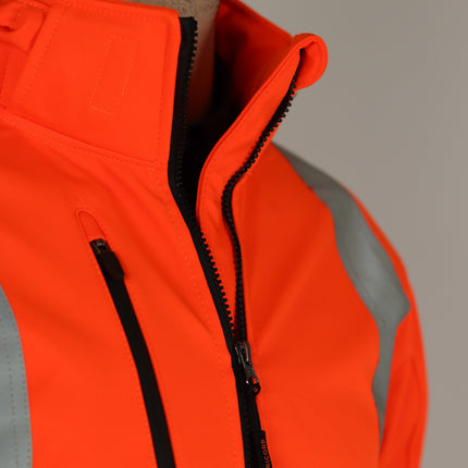 Tricorp Tricorp RWS Softshell jas