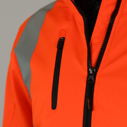 Tricorp Tricorp RWS Softshell jas