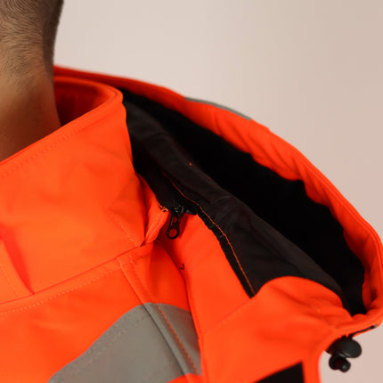 Tricorp Tricorp RWS Softshell jas