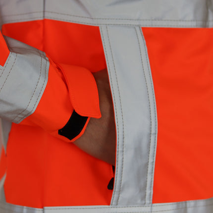 Tricorp Tricorp RWS Softshell jas