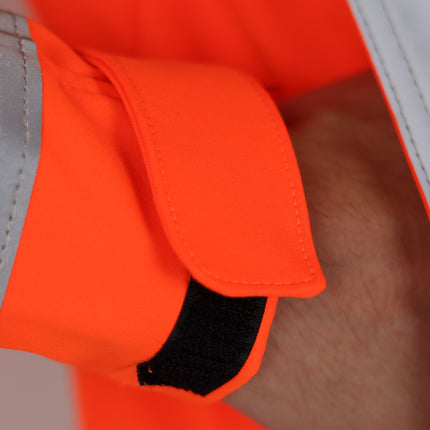 Tricorp Tricorp RWS Softshell jas