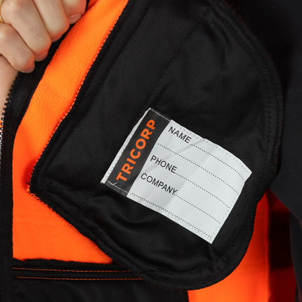 Tricorp Tricorp RWS Softshell jas