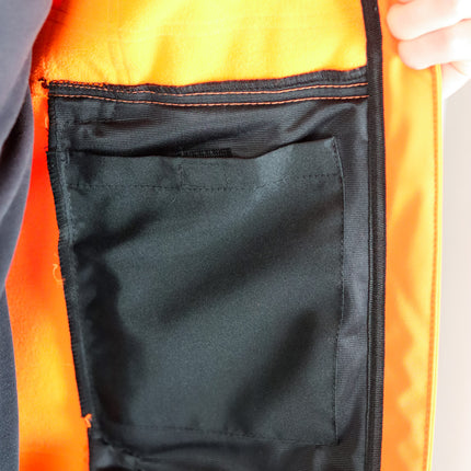 Tricorp Tricorp RWS Softshell jas