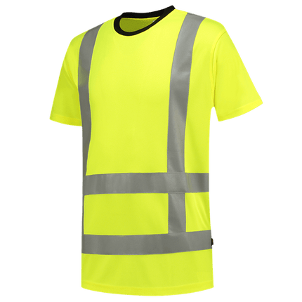 Tricorp Tricorp RWS T-shirt Birdseye