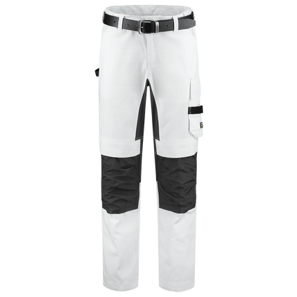 Tricorp Tricorp Schildersbroek Twill Cordura Stretch