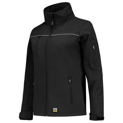 Tricorp Tricorp Softshell Dames Werkjas
